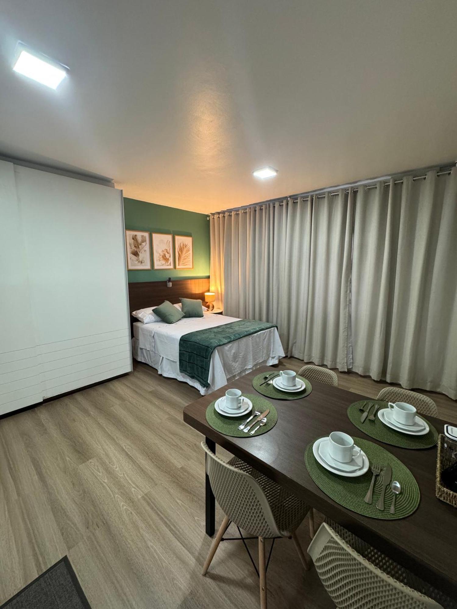 Loft Studio No Kobrasol 圣若泽 外观 照片
